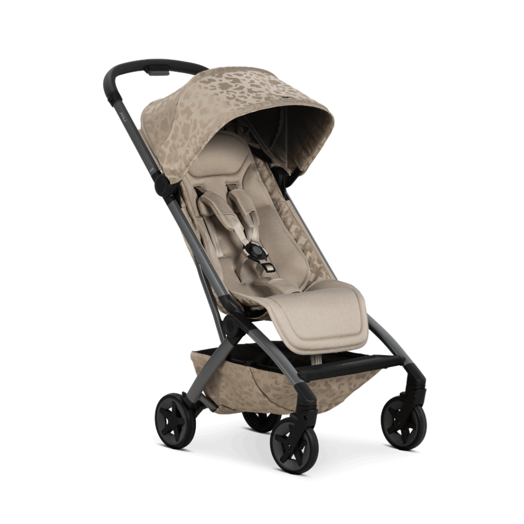 Joolz Aer2 resevagn – Chic Renaissance Taupe