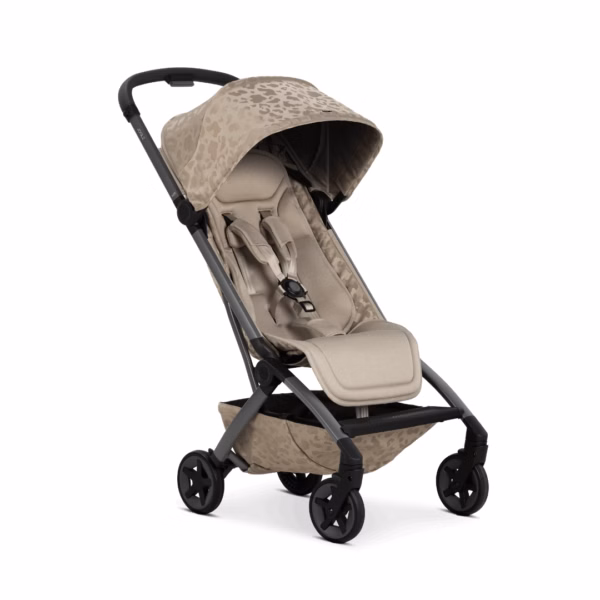 Joolz Aer2 resevagn – Chic Renaissance Taupe