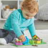 Learning Resources Stacking Shapes Garden LER9810