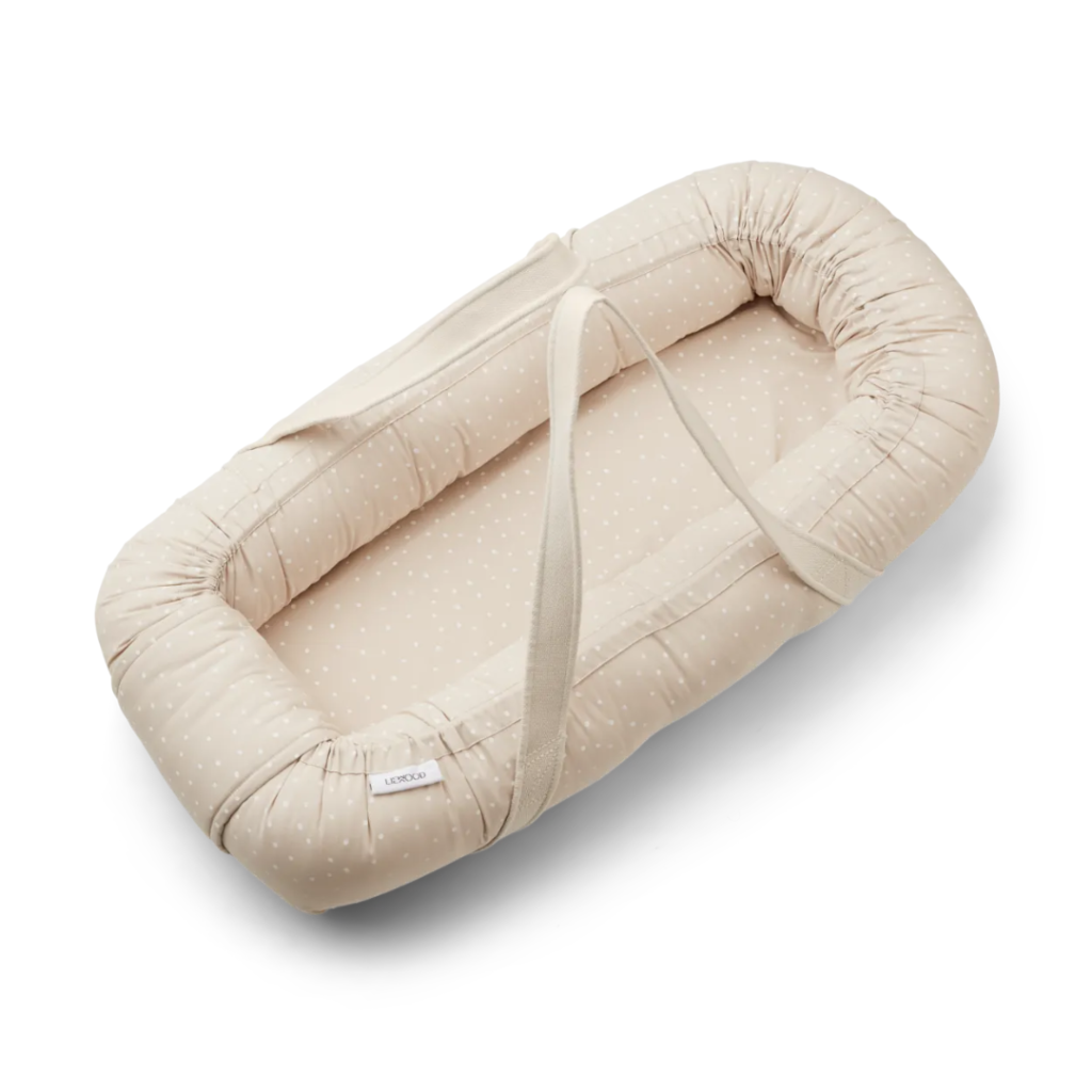 Liewood Gro babylift med print 5063 Confetti sandy