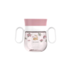 Little Dutch - 360 grader mio træningskop 200 ml - Fairy Garden