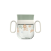 Little Dutch - 360° træningskop 200 ml - Safari Friends