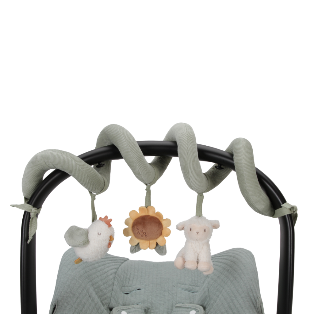 Little Dutch – Aktivitetsspiral – Little Farm