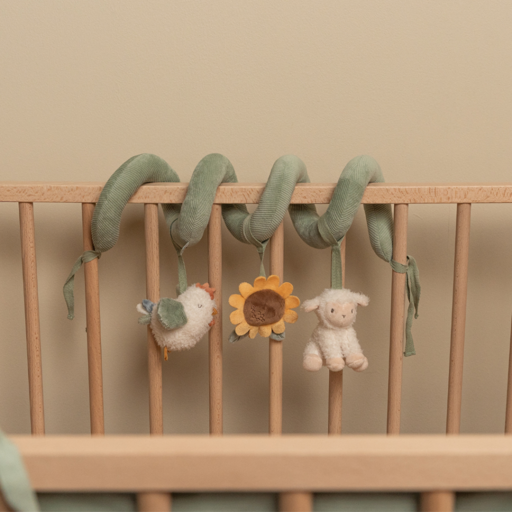 Little Dutch – Aktivitetsspiral – Little Farm