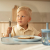 Little Dutch – Barnbestickset, 3 delar – Forest Friends