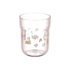 Little Dutch - Børneglas 250 ml - Fairy Garden
