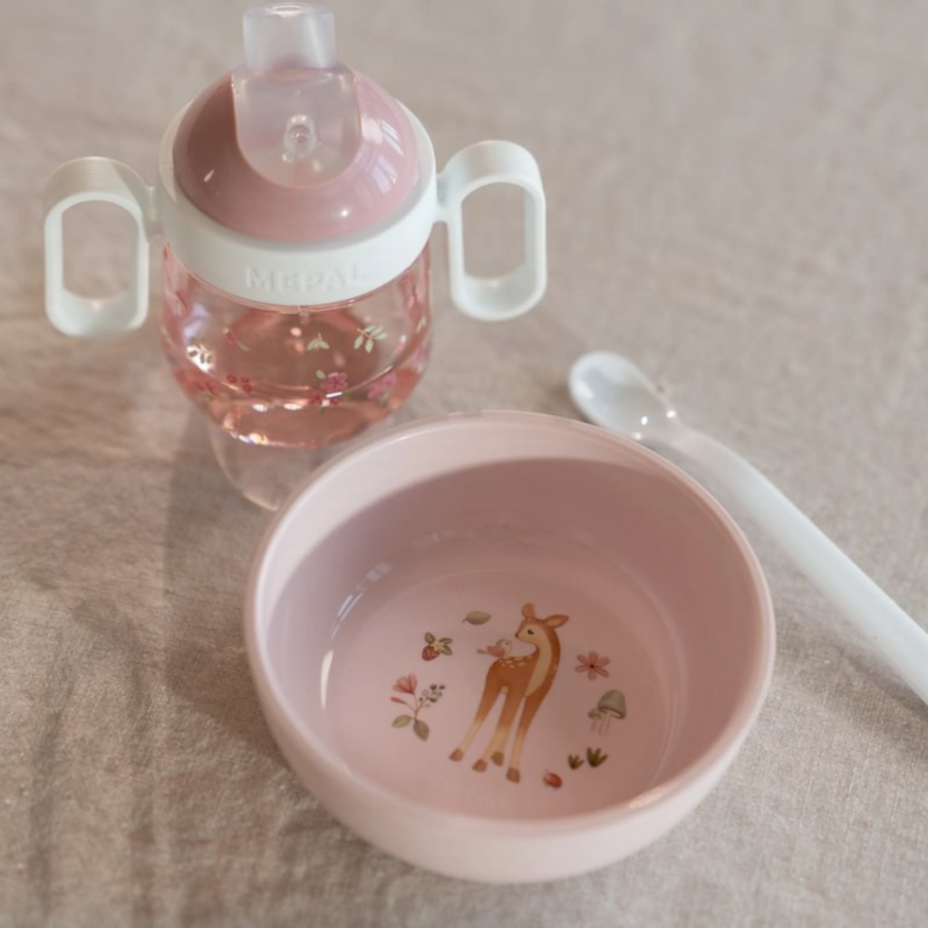 Little Dutch – Barnskål – Fairy Garden