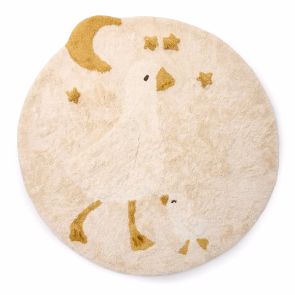 Little Dutch – Mattan Goose – Little Goose