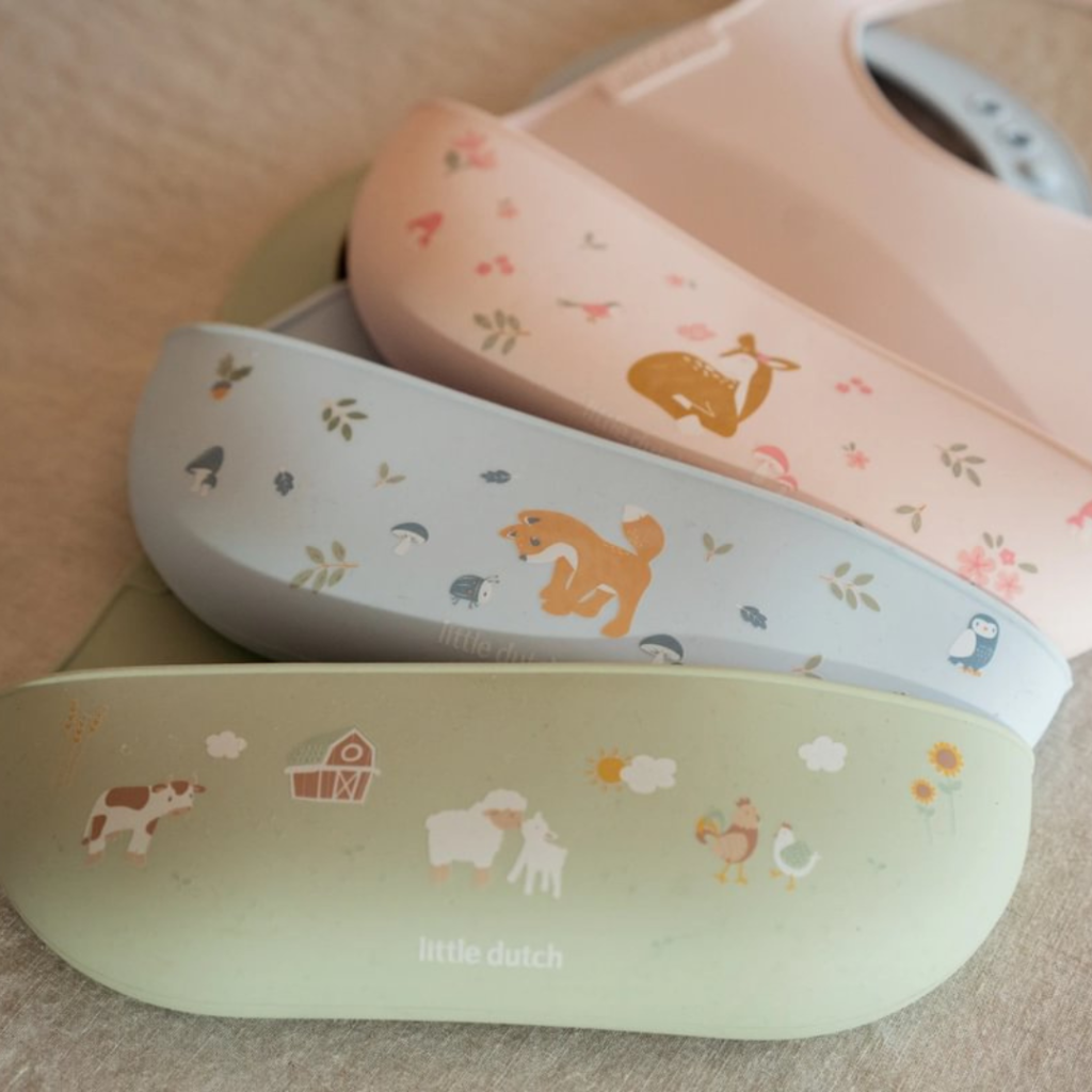 Little Dutch – Haklapp – Safari Friends