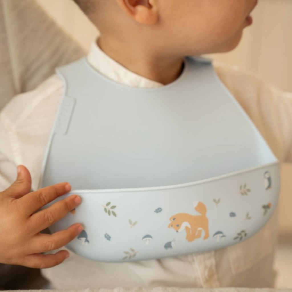 Little Dutch – Haklapp – Forest Friends