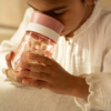 Little Dutch Mio Träningskopp 300 ml Fairy Garden