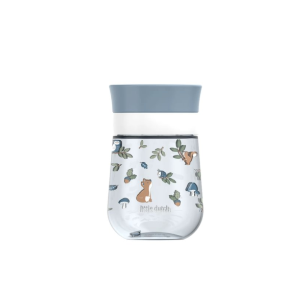 Little Dutch Mio Træningskop 300 ml Forest Friends