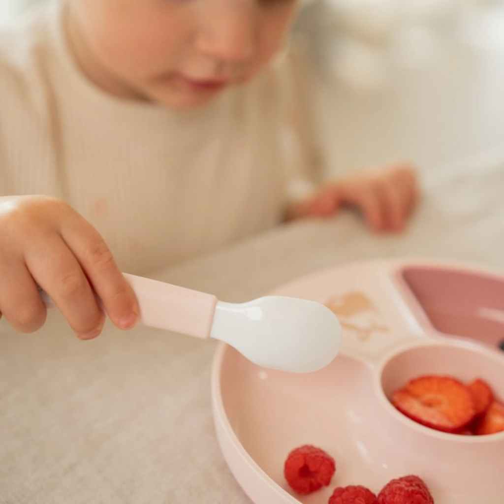 Little Dutch – Set med matskedar, 2 st. – Fairy Garden