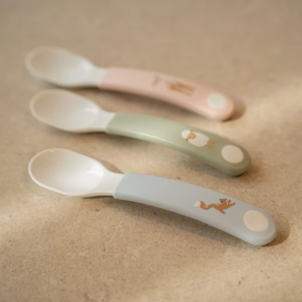Little Dutch – Set med matskedar, 2 st. – Fairy Garden