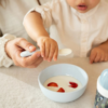 Little Dutch – Set med matskedar, 2 st. – Forest Friends