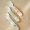 Little Dutch – Set med matskedar, 2 st. – Forest Friends