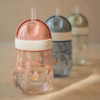 Little Dutch – Sugrörskopp 300 ml – Fairy Garden