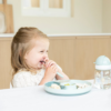 Little Dutch – Tallrik med fack – Safari Friends
