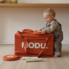 MODU Resväska 55 cm Burnt Orange