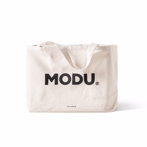 MODU Rejsetaske 55 cm Canvas