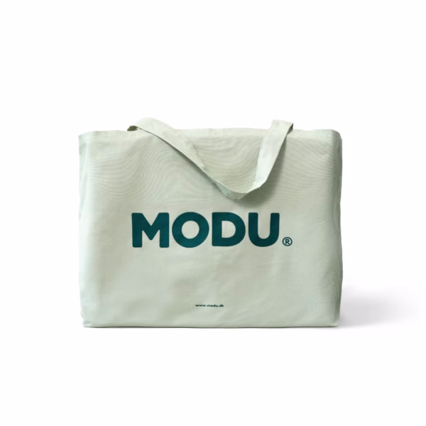 MODU Rejsetaske 55 cm Ocean Mint