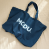 MODU Resväska 55 cm Sky Blue