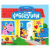Minisjang - Børste og vuggestuen