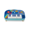 Moulin Roty Elektriskt keyboard Puce och Pilou
