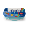 Moulin Roty Elektriskt keyboard Puce och Pilou