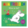 Mumitrolden – Var är du – Carlsen