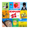My Little Book – Danmark – Alvilda