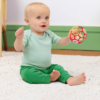 Oball Rattle 10 cm boll – Bright Starts Peter Plys