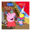 Peppa Pig – Greta Gris hittar gömda skatter