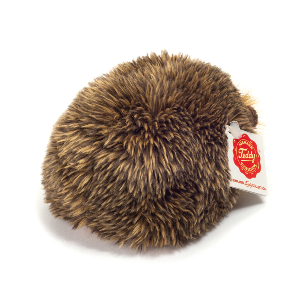 Teddy Hermann – Igelkott 15 cm