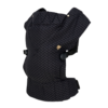 Wildride - Firstride Bowie Bæresele - Black Minimal