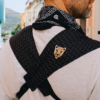 Wildride – Firstride Bowie bärsele – Black Minimal
