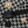 Wildride – Firstride Bowie bärsele – Houndstooth