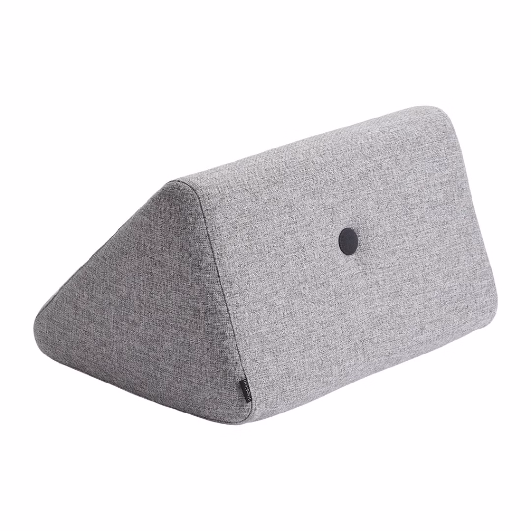 by KlipKlap Rygstøtte Kort Multi Grey