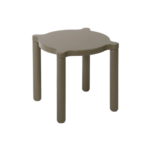 by KlipKlap Stapelbar pall, taupe