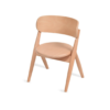 Curve Lab liten stol i bok