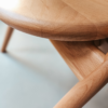 Curve Lab liten stol i bok