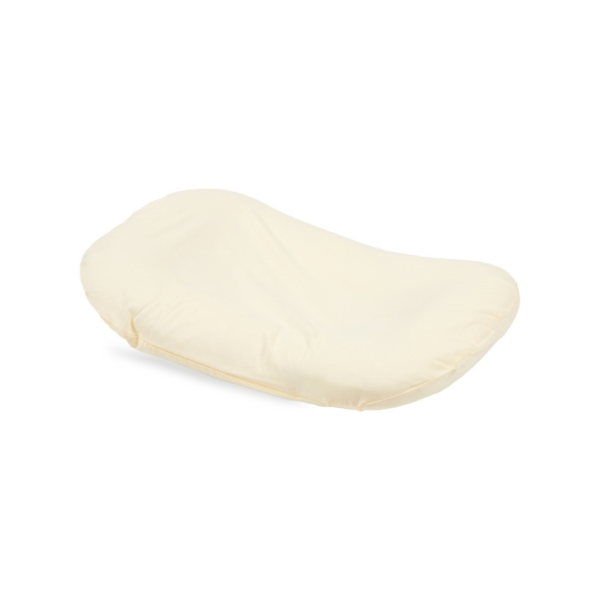 curve lab rocking nest cover - Alabaster