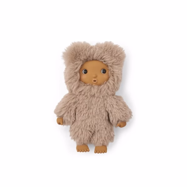 Liewood Phoebe minidocka Oat