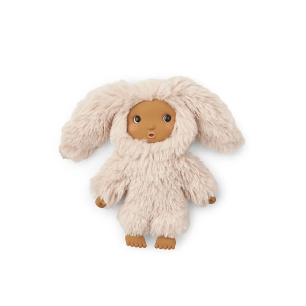 liewood Ryo minidukke Sandy