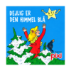 pixi julesange dejlig er den himmel blå