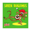 pixi julesange søren banjomus