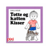 pixi totte og katten kisser